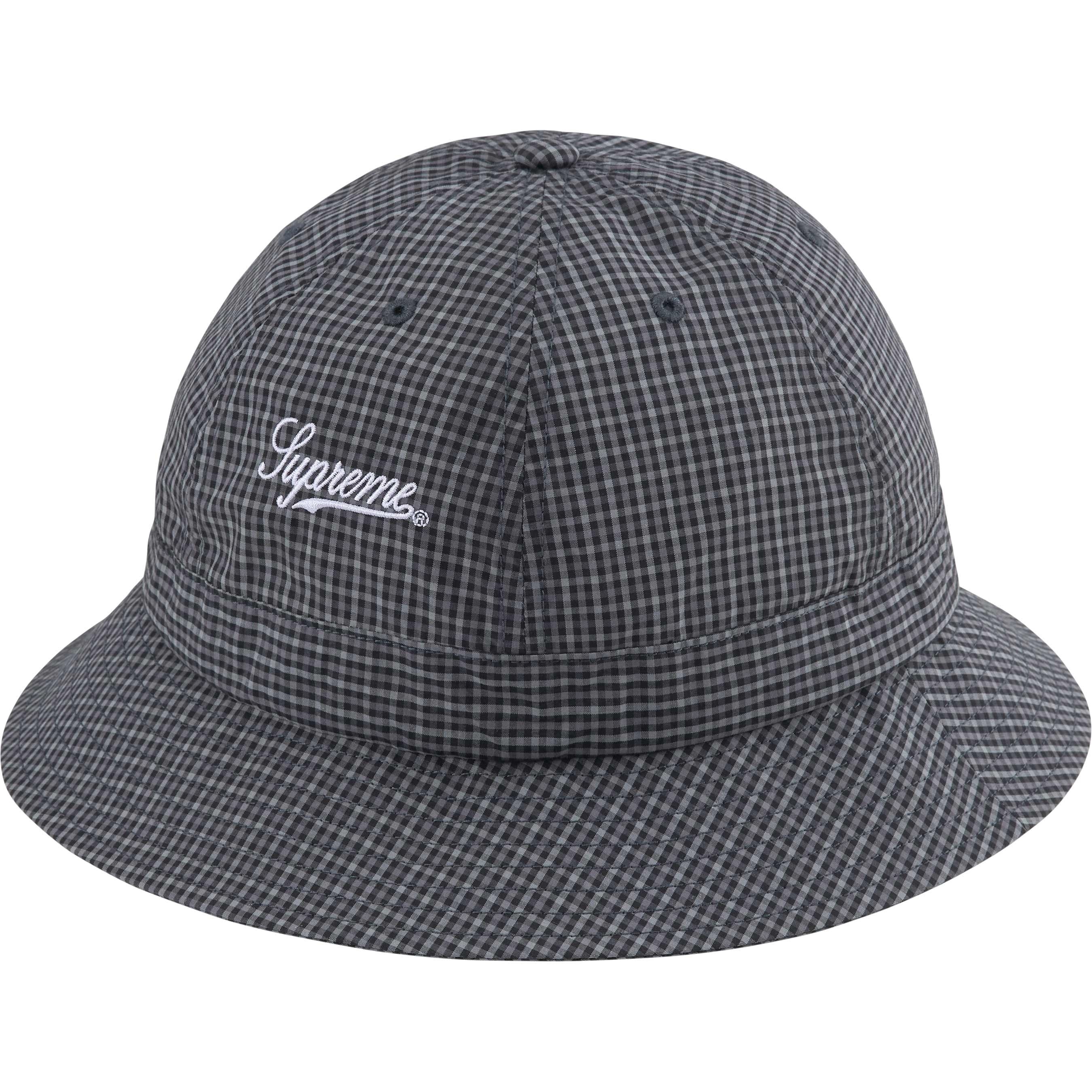 Cordura® Plaid Bell Hat view 3